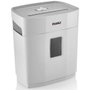 Dahle PaperSAFE PS100 Destructora de documentos en partículas gris claro