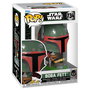 Funko POP Figura Star Wars Boba Fett Vinilo 9cm Caja Regalo