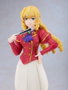 From Bureaucrat to Villainess Estatua PVC Pop Up Parade L Grace Auvergne 22 cm