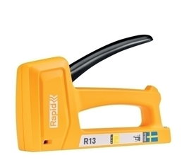 Clavadora Rapid R13 (Plastico) En Blister De Carton