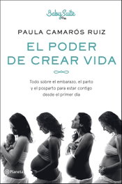 PLANETA, El poder de crear vida - Paula Camarós Ruiz