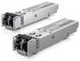 Ubiquiti UACC-OM-MM-1G-D-20 Módulo transceptor de fibra óptica 1.25 Gbps SFP MM F