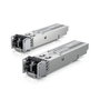 Ubiquiti UACC-OM-MM-1G-D-20 Módulo transceptor de fibra óptica 1.25 Gbps SFP MM F