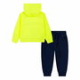 Conjunto Deportivo para Niños Nike Nkb B Nk Adp Therma-Fit Gfx Fz Multicolor 39