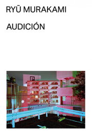 Audición, Ry Murakami - MALAS TIERRAS