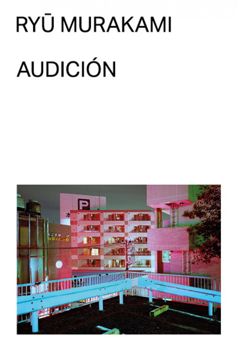 Audición, Ry Murakami - MALAS TIERRAS