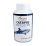 PLANTAPOL Cartipol Cartílago de Tiburón 620mg 120 cápsulas