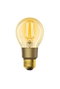 Woox Bombilla Inteligente Retro de Filamento WiFi 6W E27