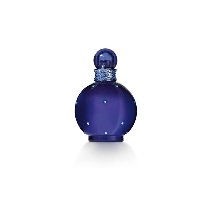 Britney Spears Midnight Fantasy Eau de Parfum 100 ml