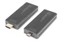 Digitus Extensor de Vídeo Inalámbrico 4K USB-C a HDMI 30m