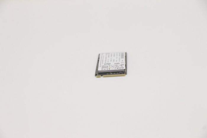 Lenovo SSD M.2 2280 512 GB PCIe 3.0 x4 - Unidad de estado sólido de alta velocidad para almacenamiento interno
