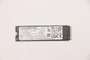 Lenovo SSD M.2 2280 512 GB PCIe 3.0 x4 - Unidad de estado sólido de alta velocidad para almacenamiento interno