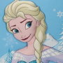 Cerdá Bolsa Portameriendas 3D Elsa Frozen Disney