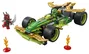 LEGO Ninjago Coche de Carreras con Motor de Carga Manual de Lloyd 71828