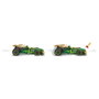 LEGO Ninjago Coche de Carreras con Motor de Carga Manual de Lloyd 71828