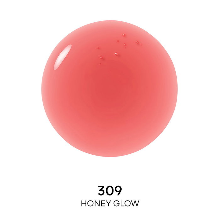 Guerlain KissKiss Bee Glow Oil 309-Honey Rosa 9,5 ml Guerlain KissKiss Bee Glow Oil 309-Honey Rosa 9,5 ml
