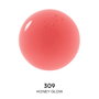 Guerlain KissKiss Bee Glow Oil 309-Honey Rosa 9,5 ml