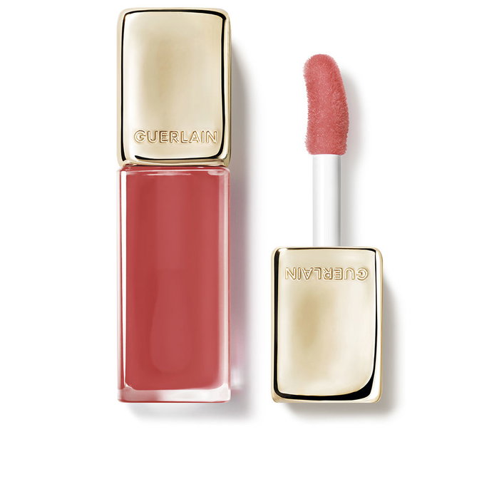 Guerlain KissKiss Bee Glow Oil 309-Honey Rosa 9,5 ml Guerlain KissKiss Bee Glow Oil 309-Honey Rosa 9,5 ml