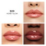 Guerlain KissKiss Bee Glow Oil 309-Honey Rosa 9,5 ml