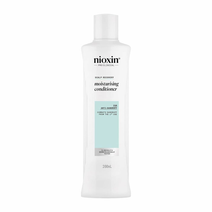 Nioxin Scalp Recovery Acondicionador para Cuero Cabelludo Seco y con Picor 200 ml Nioxin Scalp Recovery Acondicionador para Cuero Cabelludo Seco y con Picor 200 ml