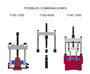 Extractor Forza 2 Alargaderas 120X110