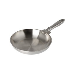 Pyrex Sartén sin mango de acero inoxidable Infinity 24 cm