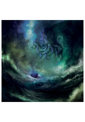 La Llamada De Cthulhu