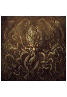 La Llamada De Cthulhu