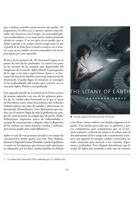 La Llamada De Cthulhu