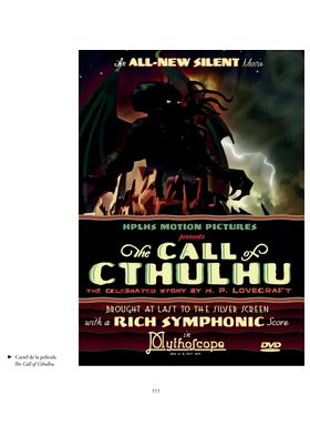 La Llamada De Cthulhu