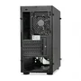 Caja Semitorre Micro ATX Ibox PASSION V4 Negro Multicolor
