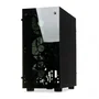 Caja Semitorre Micro ATX Ibox PASSION V4 Negro Multicolor