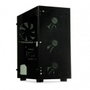 iBox Passion V4 Micro Tower Negro