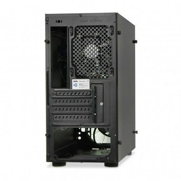 iBox Passion V4 Micro Tower Negro