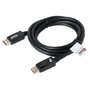 Club 3D CAC-2068 Cable DisplayPort 1.4 HBR3 2m 8K60Hz