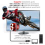 Club 3D CAC-2068 Cable DisplayPort 1.4 HBR3 2m 8K60Hz