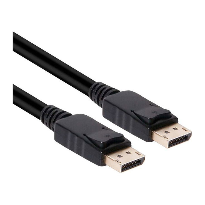 Club3D DisplayPort 1.4 HBR3 32.4Gb/s 2m 8K60Hz M/M Club3D DisplayPort 1.4 HBR3 32.4Gb/s 2m 8K60Hz M/M