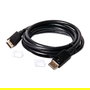 Club3D DisplayPort 1.4 HBR3 32.4Gb/s 2m 8K60Hz M/M