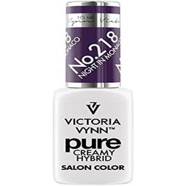 Victoria Vynn Pure Creamy Hybrid Night in Monaco 218