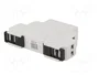 ELKO EP PRI-51/1A Relé de monitorización de corriente AC 24VDC