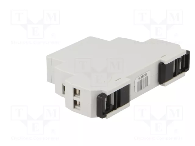 ELKO EP PRI-51/1A Relé de monitorización de corriente AC 24VDC