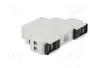 ELKO EP PRI-51/1A Relé de monitorización de corriente AC 24VDC