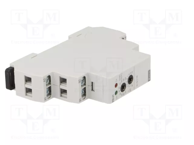 ELKO EP PRI-51/1A Relé de monitorización de corriente AC 24VDC