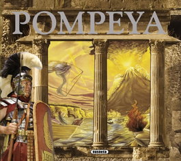 Pompeya, Borja Roca - SUSAETA EDICIONES