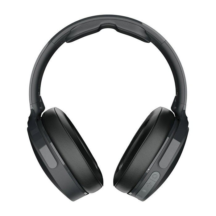 Auriculares de Diadema Skullcandy S6HVW-N740 Negro True black