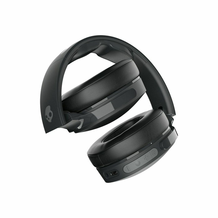 Auriculares de Diadema Skullcandy S6HVW-N740 Negro True black