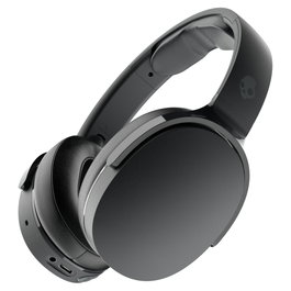 Skullcandy Hesh Evo S6HVW-N740 Auriculares Inalámbricos Bluetooth 5.0 Diadema Negro