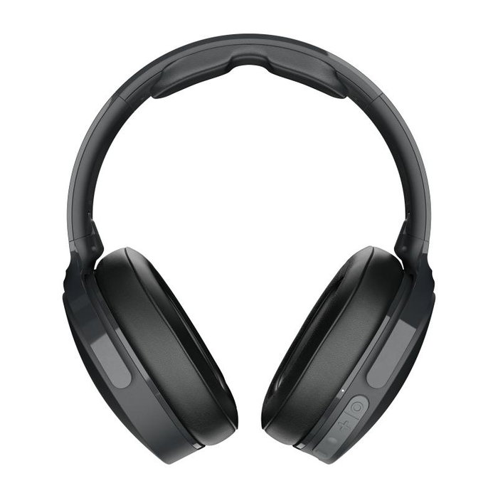 Skullcandy Hesh Evo Auriculares Diadema, Negro, Referencia S6HVW-N740