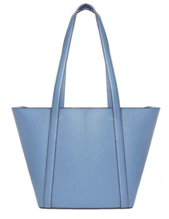 Michael Kors Bolso 35S4S3FT3I-DENIM Azul Lona