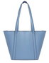Michael Kors Bolso 35S4S3FT3I-DENIM Azul Lona